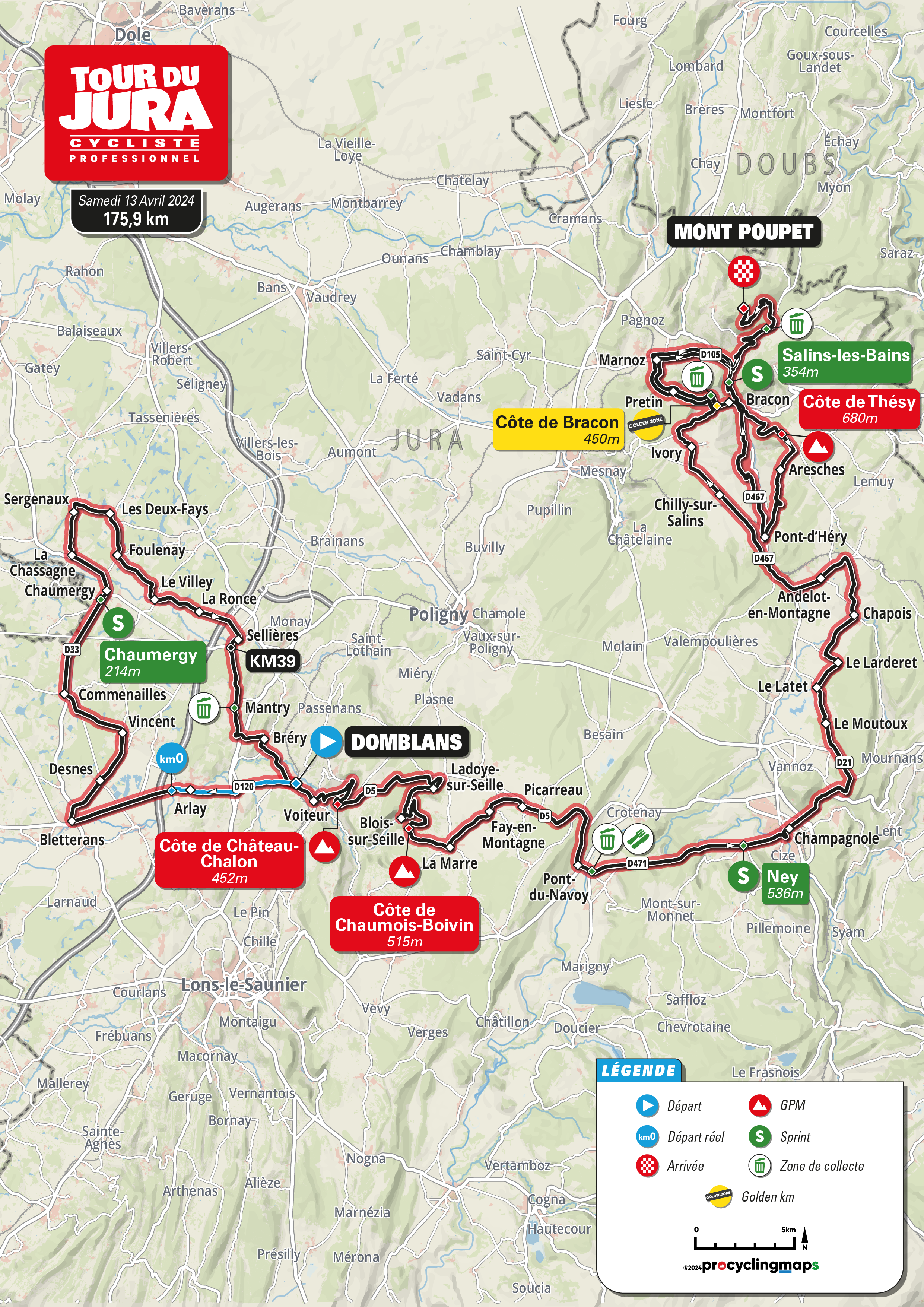 13/04/2024 13/04/2024 Tour du Jura Cycliste C3 2024-02-07_Tour_du_Jura_Carte_Detaillee-01%20%282%29