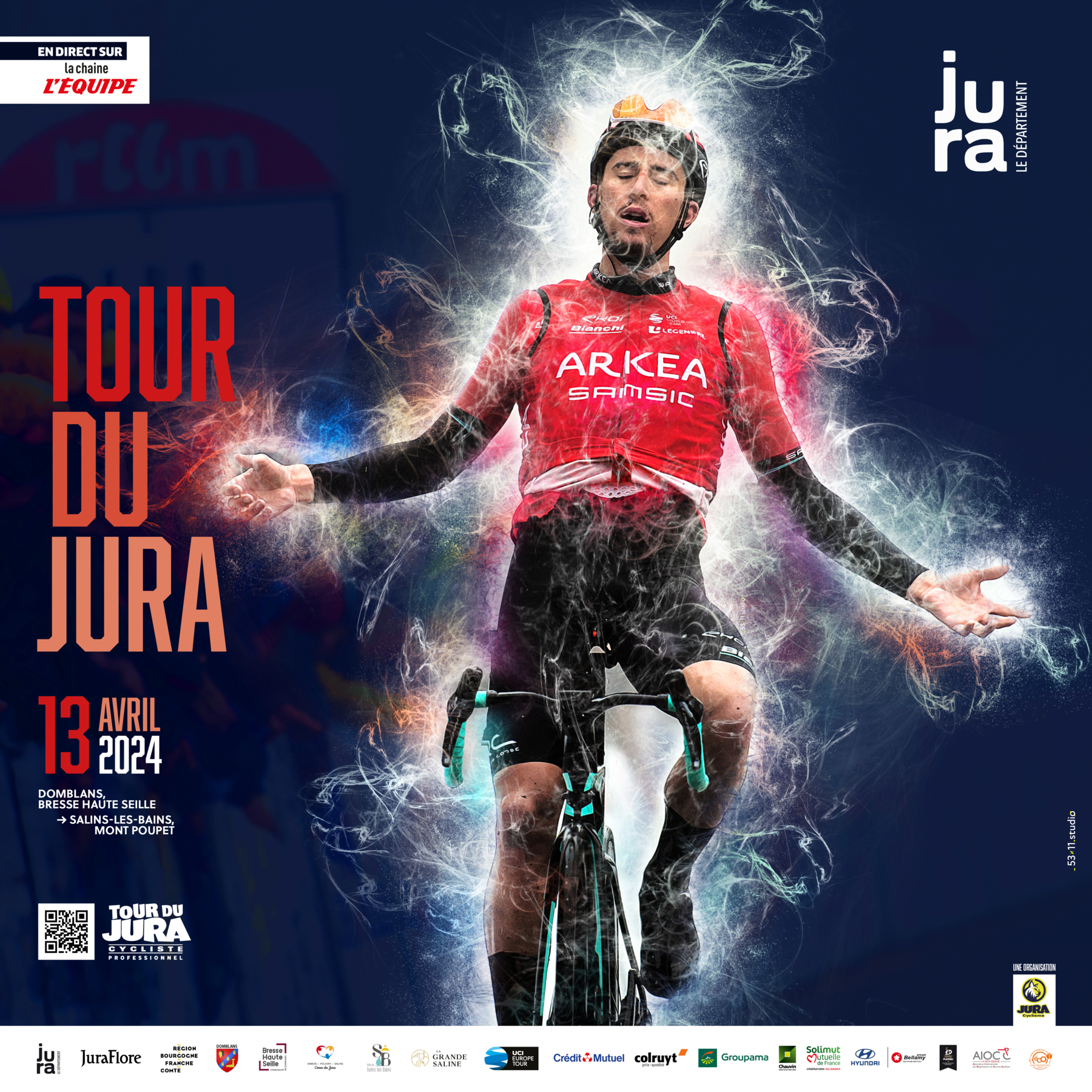 tour du jura